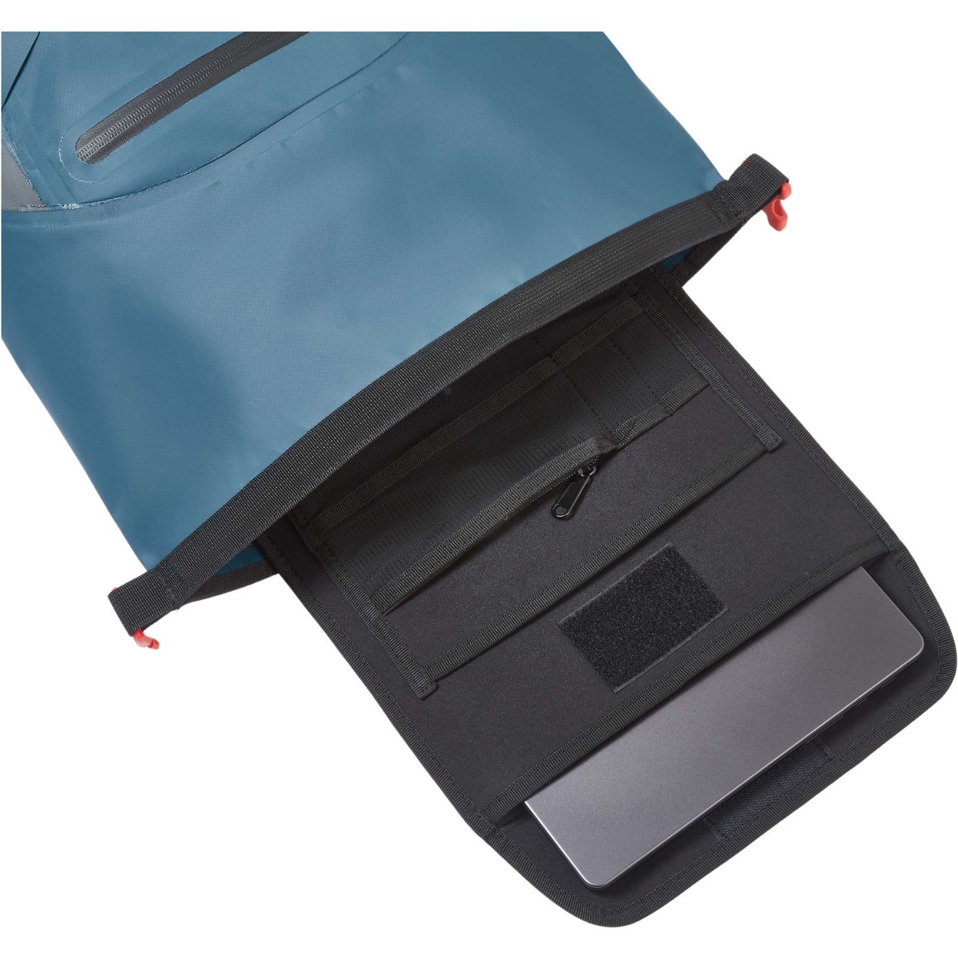 2026 Gill Voyager Kit Bolsa L115 - Deep Dive